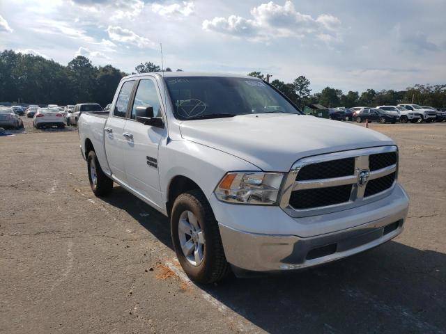 1C6RR7GP1DS610967 - 2013 RAM 1500 SLT WHITE photo 9