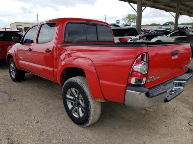 5TEJU62N47Z350164 - 2007 TOYOTA TACOMA DOUBLE CAB PRERUNNER  photo 3