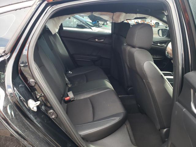 19XFC2F85LE012182 - 2020 HONDA CIVIC SPOR BLACK photo 6