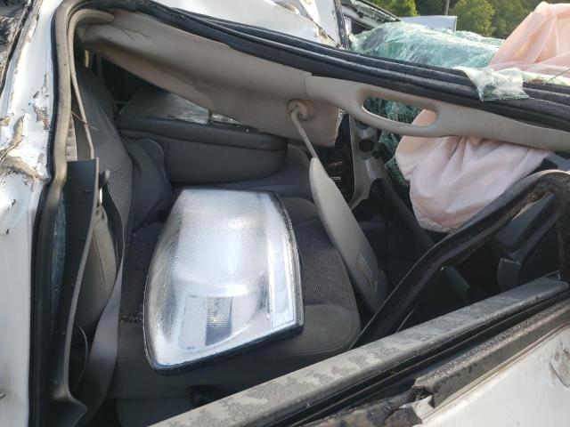 3D7KS26A28G185678 - 2008 DODGE RAM 2500 S Ağ foto 5