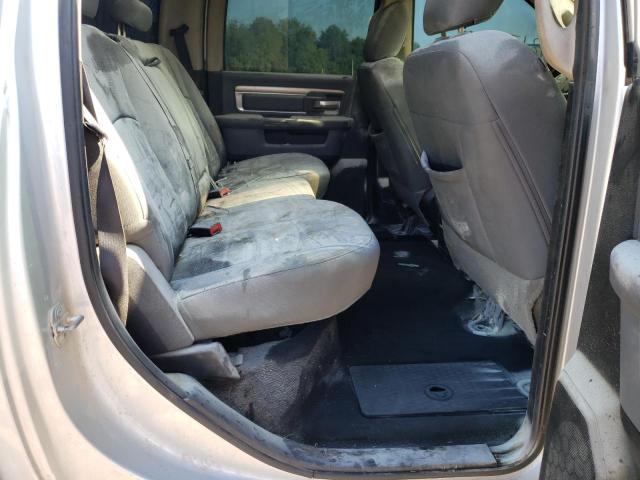 3C6UR5DL3GG187613 - 2016 RAM 2500 SLT 银色 照片 6