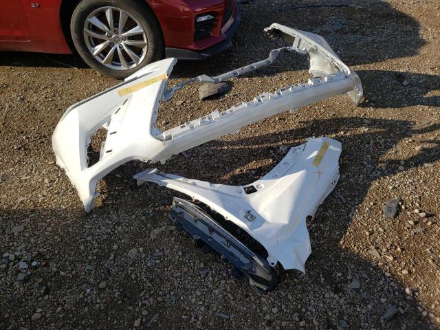 JTJBARBZ9K2195705 - 2019 LEXUS NX 300 BAS 白色 照片 9