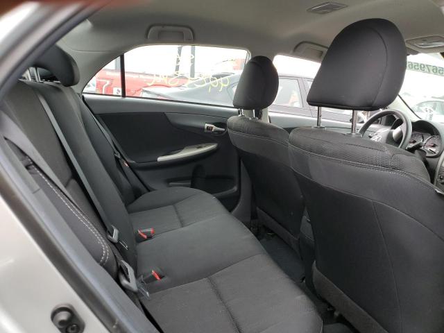 2T1BU4EE7DC956905 - 2013 TOYOTA COROLLA BASE  照片 6