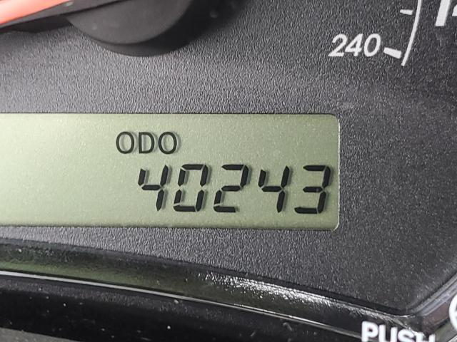 2T1BU4EE7DC956905 - 2013 TOYOTA COROLLA BASE  照片 8