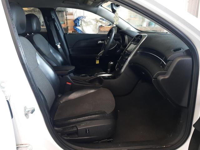 1G11C5SAXGF157288 - 2016 CHEVROLET MALIBU LIM თეთრი ფოტო 5