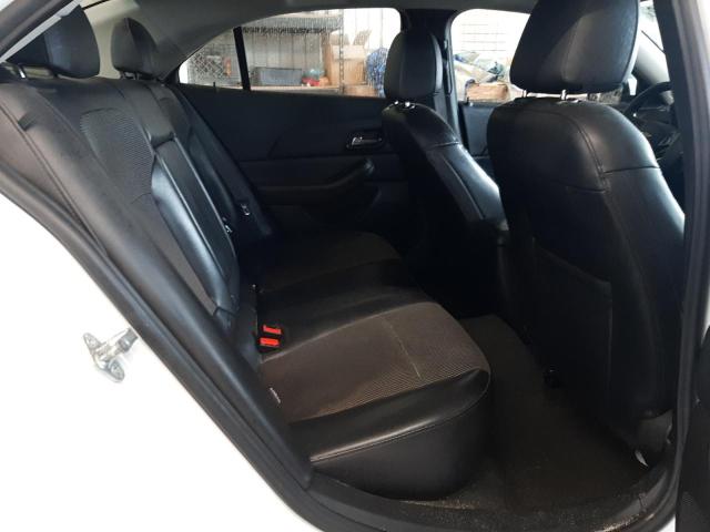 1G11C5SAXGF157288 - 2016 CHEVROLET MALIBU LIM თეთრი ფოტო 6