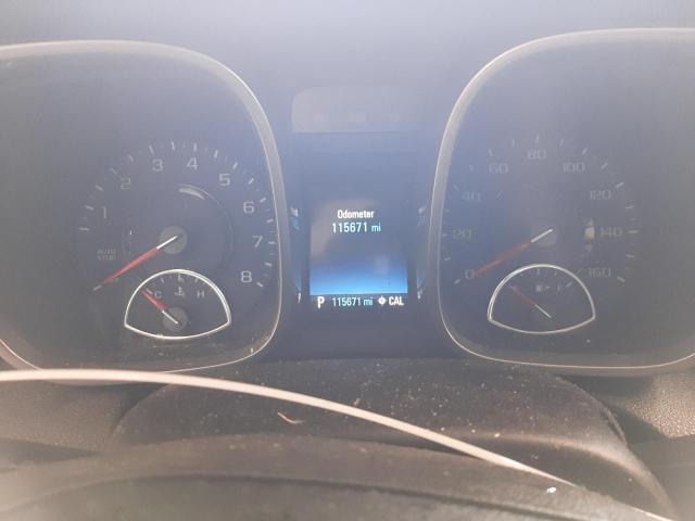 1G11C5SAXGF157288 - 2016 CHEVROLET MALIBU LIM თეთრი ფოტო 8