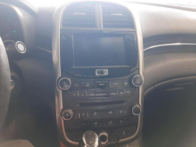 1G11C5SAXGF157288 - 2016 CHEVROLET MALIBU LIM თეთრი ფოტო 9