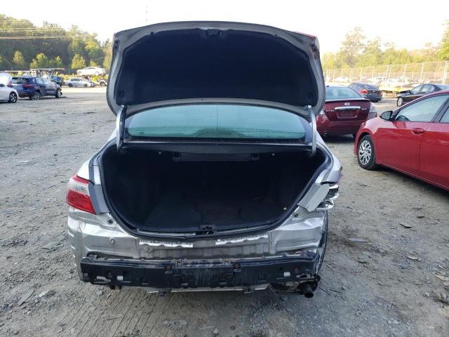 4T1BE46K08U252129 - 2008 TOYOTA CAMRY CE  photo 9