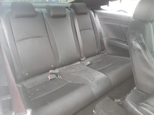 2HGFC4B85KH305778 - 2019 HONDA CIVIC SPOR WHITE photo 6