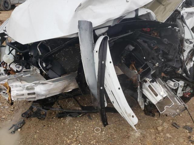 2HGFC4B85KH305778 - 2019 HONDA CIVIC SPOR WHITE photo 7