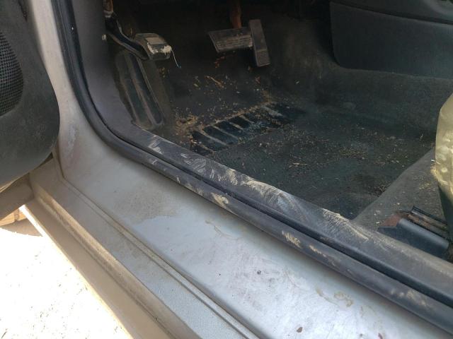 2G1WX12K849145351 - 2004 CHEVROLET MONTE CARLO SS  ფოტო 9