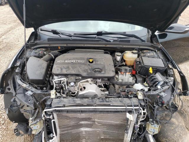 1G1ZJ5SU2GF352739 - 2016 CHEVROLET MALIBU HYB 黑色 照片 7