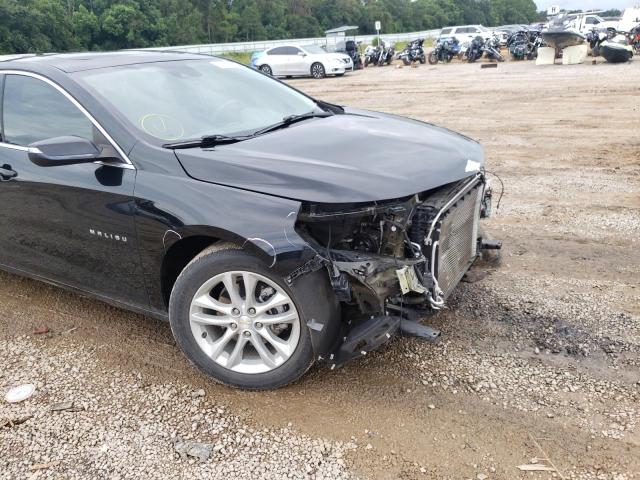 1G1ZJ5SU2GF352739 - 2016 CHEVROLET MALIBU HYB 黑色 照片 9