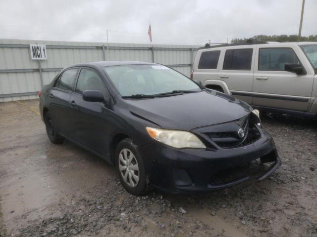 JTDBU4EEXB9157400 - 2011 TOYOTA COROLLA BASE  photo 1