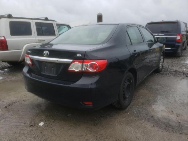 JTDBU4EEXB9157400 - 2011 TOYOTA COROLLA BASE  照片 4