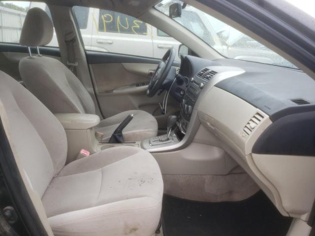 JTDBU4EEXB9157400 - 2011 TOYOTA COROLLA BASE  照片 5