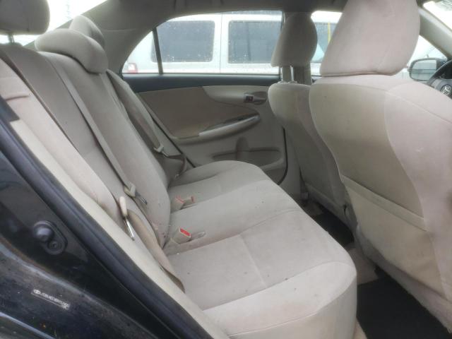 JTDBU4EEXB9157400 - 2011 TOYOTA COROLLA BASE  照片 6