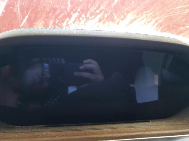 5YJSA1E5XNF478807 - 2022 TESLA MODEL S Կարմիր լուսանկար 8