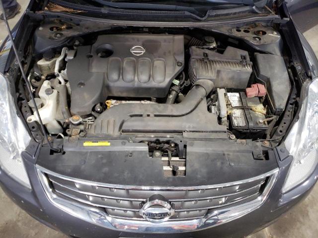 1N4AL2APXCN570734 - 2012 NISSAN ALTIMA BAS GRAY photo 7