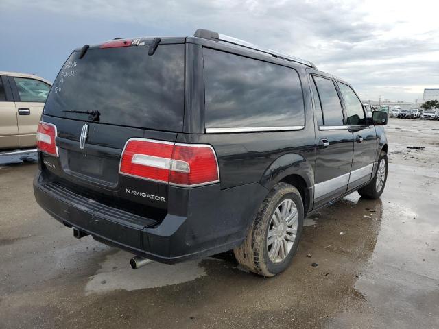 5LMFL28517LJ22462 - 2007 LINCOLN NAVIGATOR L  photo 4