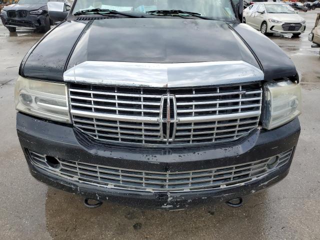 5LMFL28517LJ22462 - 2007 LINCOLN NAVIGATOR L  photo 7