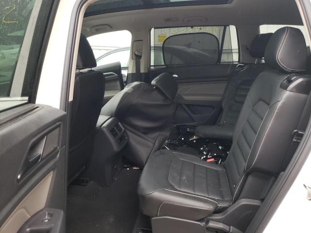 1V2FR2CA2MC597185 - 2021 VOLKSWAGEN ATLAS SEL Ağ foto 6