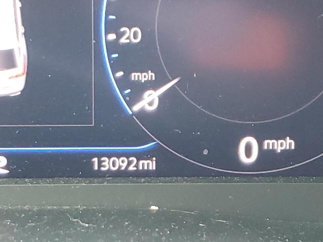 1V2FR2CA2MC597185 - 2021 VOLKSWAGEN ATLAS SEL Ağ foto 8