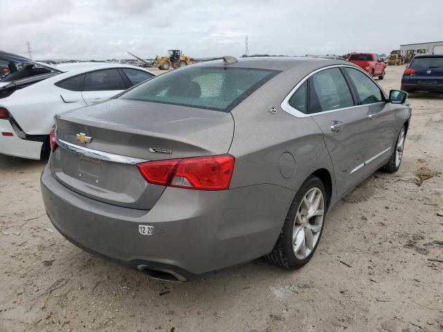 1G1105S39KU113068 - 2019 CHEVROLET IMPALA PRE ყავისფერი ფოტო 4