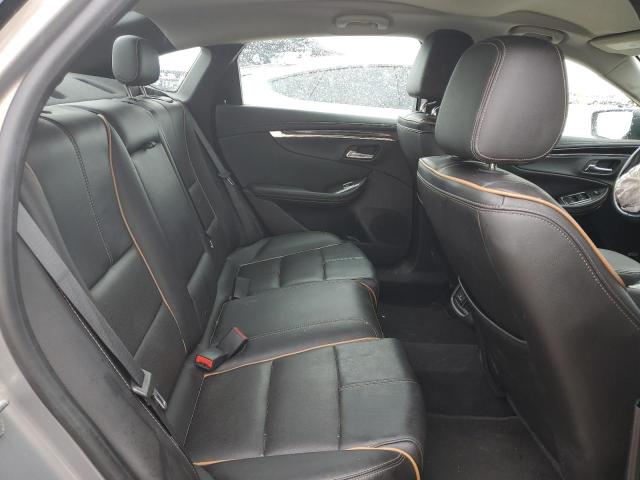 1G1105S39KU113068 - 2019 CHEVROLET IMPALA PRE BROWN photo 6