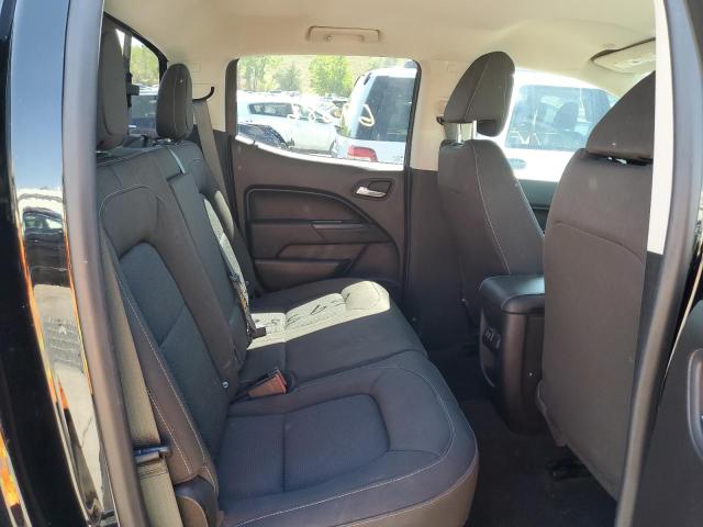 1GCGTCEN2H1171690 - 2017 CHEVROLET COLORADO L BLACK photo 6