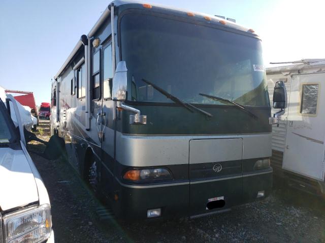 1RF12061511014706 - 2001 ROADMASTER RAIL EXECUTIVE Boz foto 1