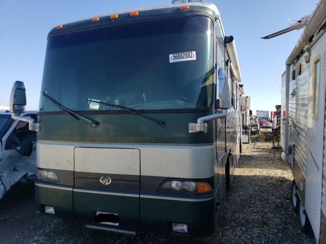 1RF12061511014706 - 2001 ROADMASTER RAIL EXECUTIVE Boz foto 2