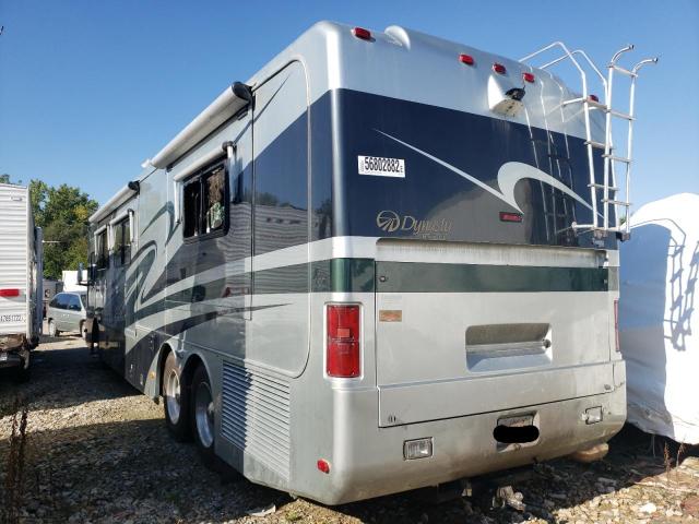 1RF12061511014706 - 2001 ROADMASTER RAIL EXECUTIVE Boz foto 3