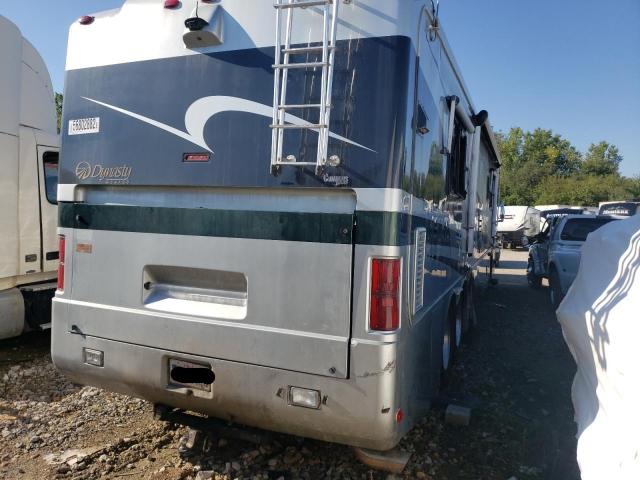 1RF12061511014706 - 2001 ROADMASTER RAIL EXECUTIVE Boz foto 4