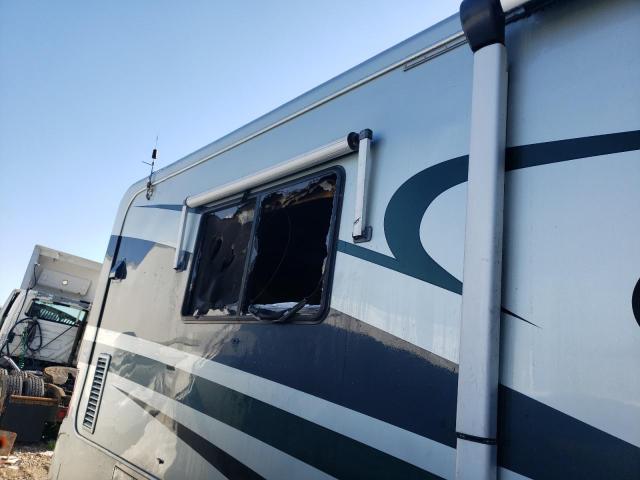 1RF12061511014706 - 2001 ROADMASTER RAIL EXECUTIVE Boz foto 9