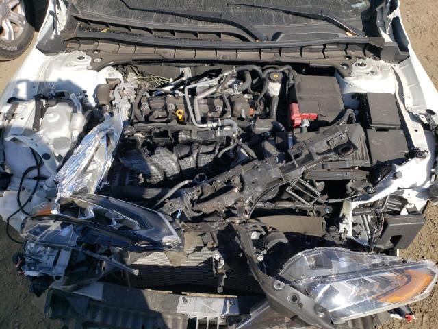 1N4BL4FW3MN352667 - 2021 NISSAN ALTIMA PLA WHITE photo 7