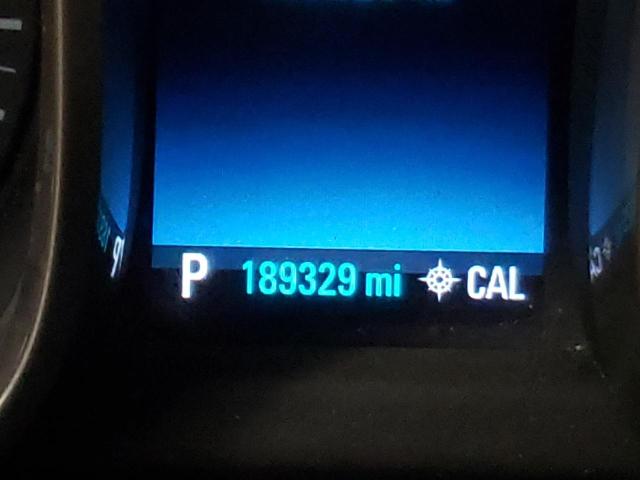 1G11H5SL7EF169592 - 2014 CHEVROLET MALIBU LTZ მუქწითელი ფოტო 8