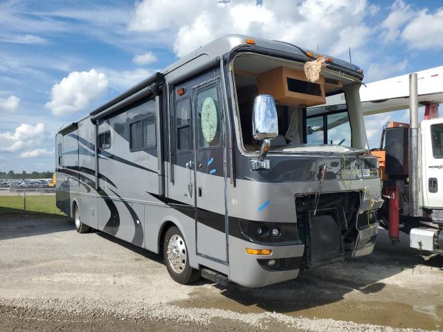 1RF42464052033923 - 2005 ROADMASTER RAIL MONOCOQUE Beige photo 1