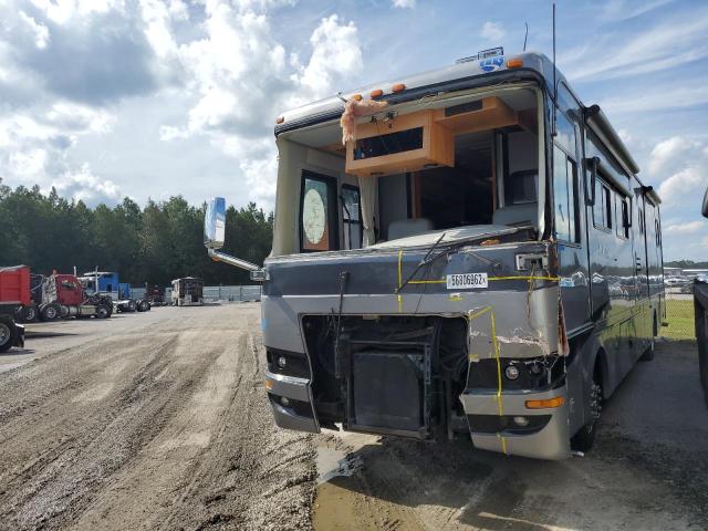 1RF42464052033923 - 2005 ROADMASTER RAIL MONOCOQUE Beige photo 2