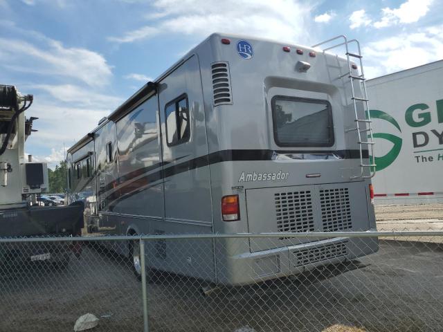 1RF42464052033923 - 2005 ROADMASTER RAIL MONOCOQUE Beige photo 3