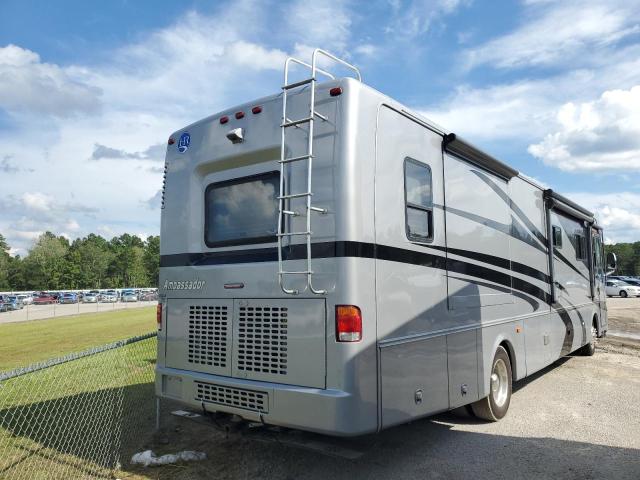 1RF42464052033923 - 2005 ROADMASTER RAIL MONOCOQUE Beige photo 4