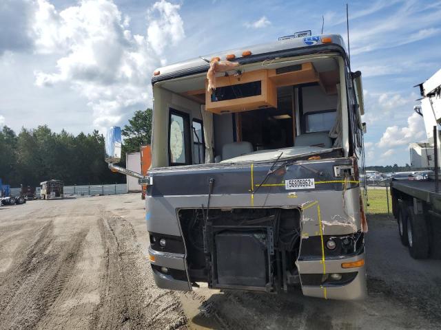 1RF42464052033923 - 2005 ROADMASTER RAIL MONOCOQUE Beige photo 9