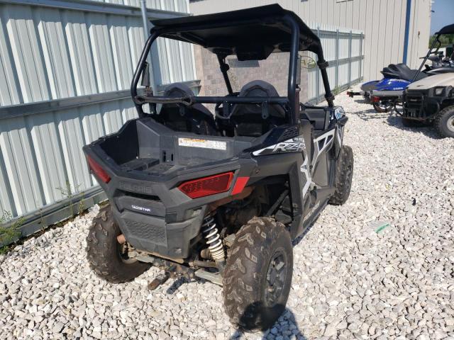 3NSVAE875FF385632 - 2015 POLARIS RZR 900 EP BLACK photo 4