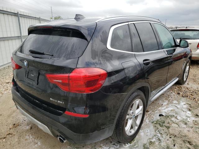 5UXTR7C56KLF30401 - 2019 BMW X3 SDRIVE30I  photo 4