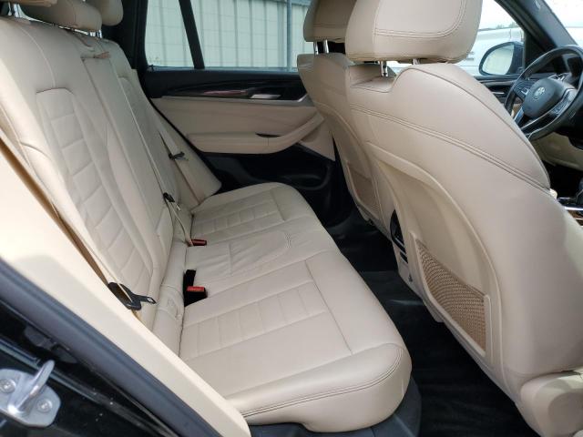 5UXTR7C56KLF30401 - 2019 BMW X3 SDRIVE30I  photo 6