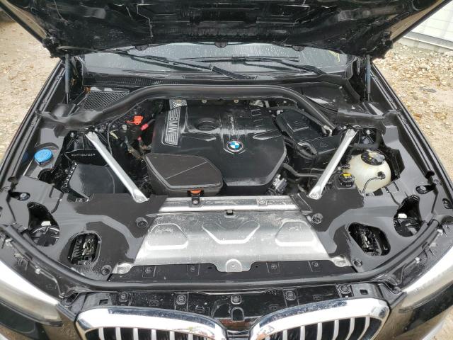 5UXTR7C56KLF30401 - 2019 BMW X3 SDRIVE30I  photo 7