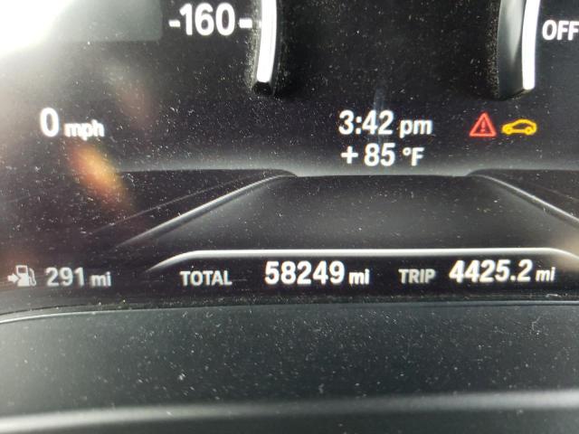 5UXTR7C56KLF30401 - 2019 BMW X3 SDRIVE30I  photo 8