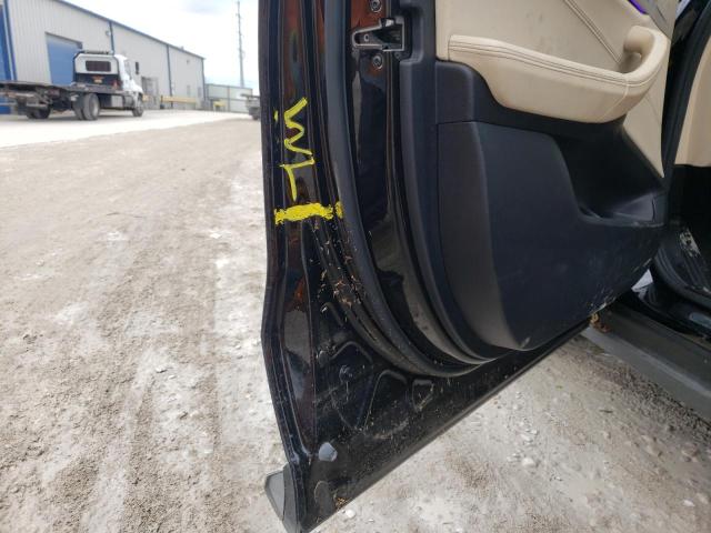 5UXTR7C56KLF30401 - 2019 BMW X3 SDRIVE30I  photo 9