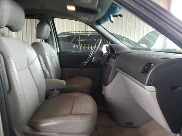 1GNDV33W17D137852 - 2007 CHEVROLET UPLANDER L Gümüş foto 5